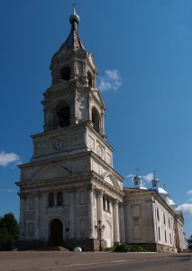 собор анны кашинской в кашине. Смотреть фото собор анны кашинской в кашине. Смотреть картинку собор анны кашинской в кашине. Картинка про собор анны кашинской в кашине. Фото собор анны кашинской в кашине